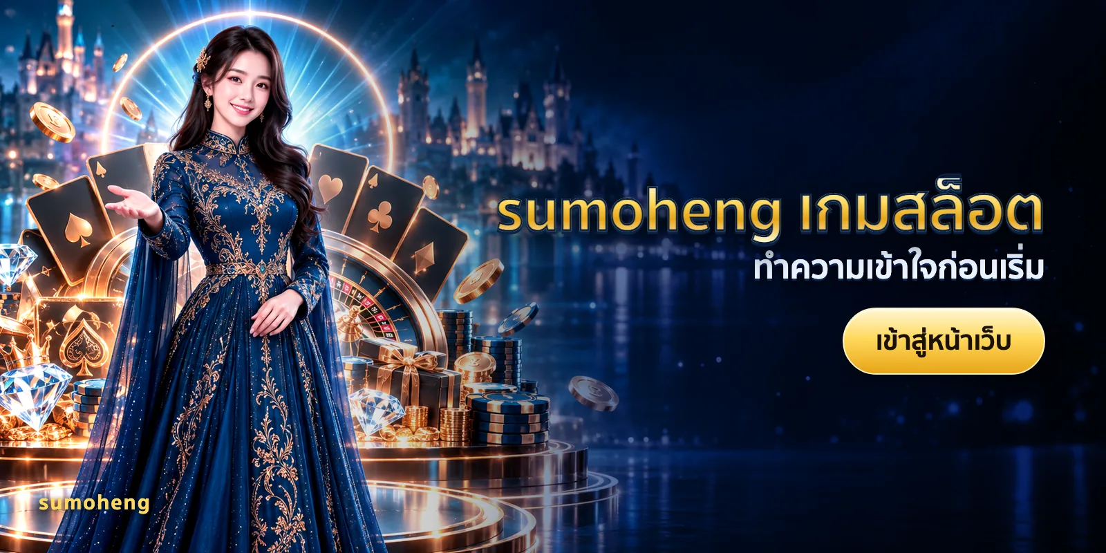 ภาพประกอบบทความ sumoheng เกมสล็อต — ทำความเข้าใจก่อนเริ่ม