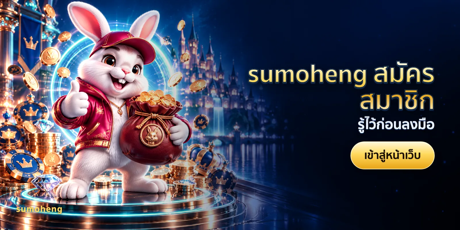 ภาพประกอบบทความ sumoheng สมัครสมาชิก — รู้ไว้ก่อนลงมือ