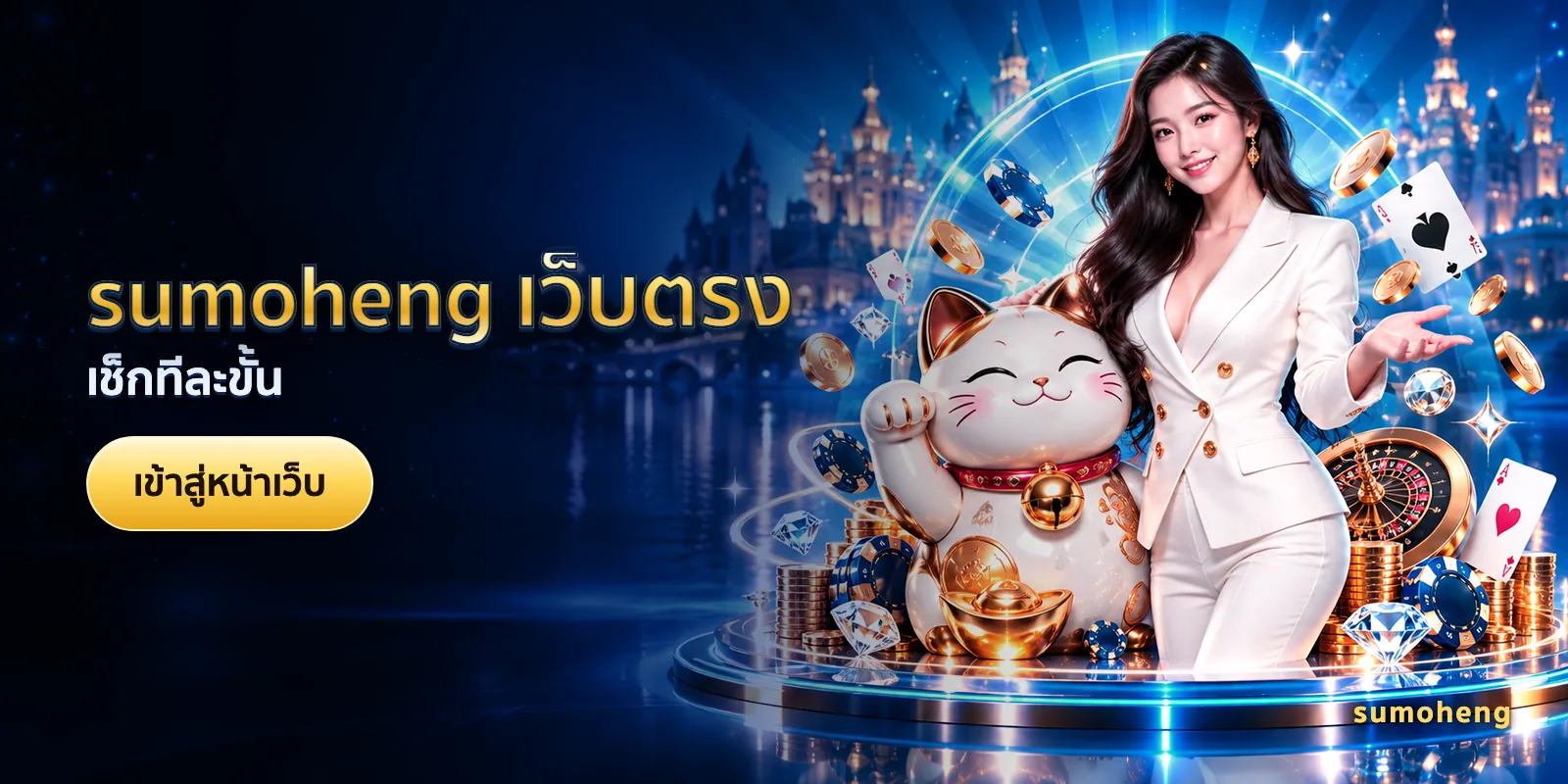 ภาพประกอบบทความ sumoheng เว็บตรง — เช็กทีละขั้น
