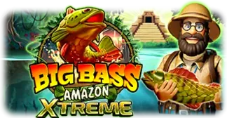 ภาพเกม Big Bass Amazon Xtreme ที่ sumoheng รวบรวมไว้