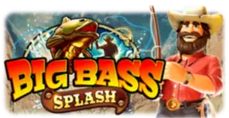 ภาพเกม Big Bass Splash ที่ sumoheng รวบรวมไว้