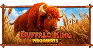 ภาพเกม Buffalo King Megaways ที่ sumoheng รวบรวมไว้