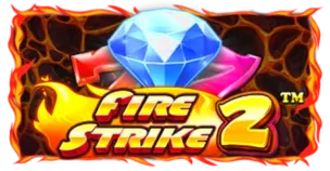 ภาพเกม Fire Strike 2 ที่ sumoheng รวบรวมไว้