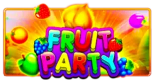 ภาพเกม Fruit Party ที่ sumoheng รวบรวมไว้