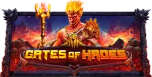 ภาพเกม Gates Of Hades ที่ sumoheng รวบรวมไว้