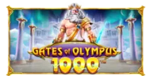 ภาพเกม Gates Of Olympus 1000 ที่ sumoheng รวบรวมไว้
