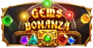 ภาพเกม Gems Bonanza ที่ sumoheng รวบรวมไว้