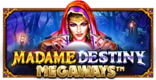 ภาพเกม Madame Destiny Megaways ที่ sumoheng รวบรวมไว้