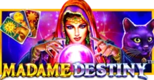 ภาพเกม Madame Destiny ที่ sumoheng รวบรวมไว้