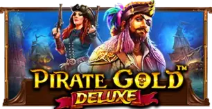 ภาพเกม Pirate Gold Deluxe ที่ sumoheng รวบรวมไว้