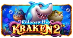 ภาพเกม Release The Kraken 2 ที่ sumoheng รวบรวมไว้