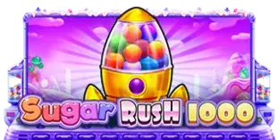 ภาพเกม Sugar Rush 1000 ที่ sumoheng รวบรวมไว้